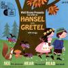 Hansel and Gretel cover picture