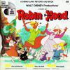 Robin Hood cover picture