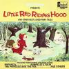 Little Red Riding Hood and Other Tales cover picture