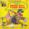 Pecos Bill cover picture