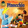 Pinocchio cover picture