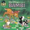 Bambi cover picture