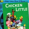 Chicken Little cover picture