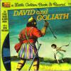 David And Goliath cover picture