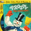 Frosty the Snowman cover picture