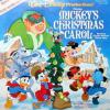 Mickeys Christmas Carol cover picture