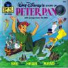 Peter Pan cover picture