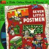 Seven Little Postmen cover picture