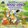 Snow White and the Seven Dwarfs cover picture