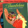 Thumbelina cover picture