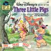 Three Little Pigs cover picture