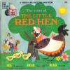 The Little Red Hen cover picture