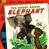 The Saggy Baggy Elephant cover picture