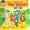 The Wizard of Oz cover picture