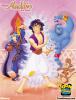 Aladdin: Animated Series cover picture