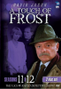 A Touch of Frost Series 11 cover picture