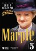 Agatha Christie's Marple Series 5 cover picture