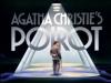 Agatha Christie's Poirot Series 4 cover picture
