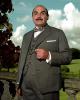 Agatha Christie's Poirot Series 5 cover picture