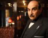 Agatha Christie's Poirot Series 6 cover picture