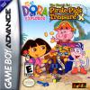 Dora the Explorer: Pirate Pig's Treasure cover picture