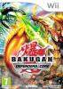 Bakugan Battle Brawlers: Defenders of the Core cover picture
