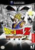 Dragonball Z: Budokai 2 cover picture