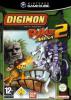 Digimon: Rumble Arena 2 cover picture