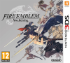 Fire Emblem Awakening cover picture