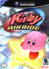 Kirby Air Ride cover picture