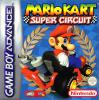 Mario Kart Super Circuit cover picture