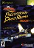 IHRA Professional Drag Racing 2005 cover picture