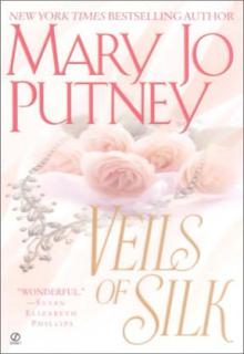 Veils Of Silk cover picture