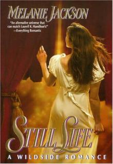Still Life cover picture