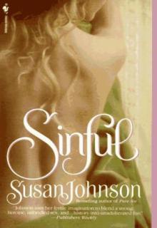 Sinful cover picture