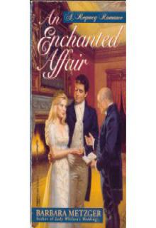 An Enchanted Affair cover picture