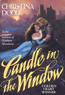 Candle In The Window cover picture
