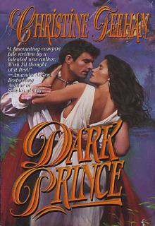 Dark Prince cover picture