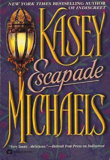 Escapade cover picture