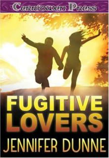 Fugitive Lovers cover picture