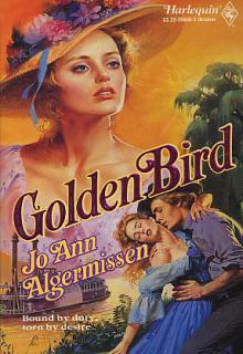 Golden Bird cover picture