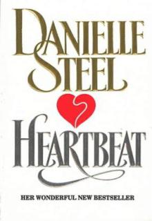 Heartbeat cover picture