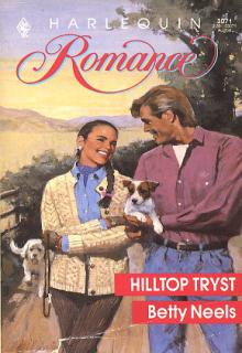 Hilltop Tryst cover picture