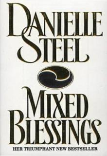 Mixed Blessings cover picture