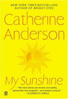 My Sunshine cover picture