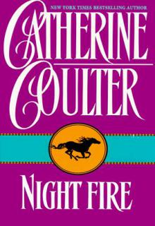 Night Fire cover picture