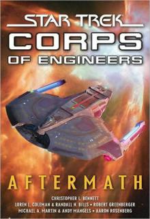Aftermath cover picture