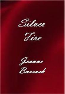 Silver Fire cover picture