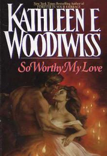 So Worthy My Love cover picture