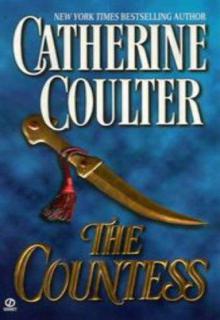 The Countess cover picture